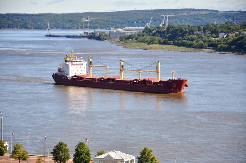 SLSMC Broadcasts 2025 Enhance Of Seaway Tariffs