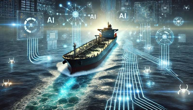 AI Empowers Shipowners With Safety Administration