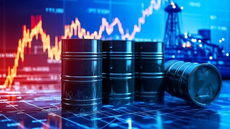 Oil Dips On Greater US Crude Draw, Russia Sanctions